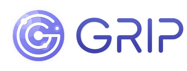 grip logo