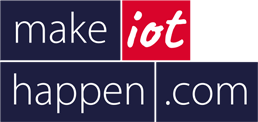 makeiothappen logo